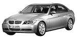 BMW E92 B2943 Fault Code