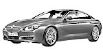 BMW F06 B2943 Fault Code