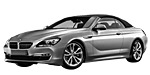 BMW F12 B2943 Fault Code