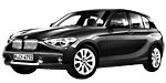 BMW F20 B2943 Fault Code